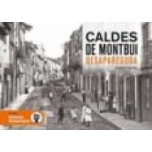 Caldes De Montbui Desapreguda