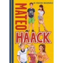 Mateo Haack 2 - Un Crucero Inolvidable (ebook)