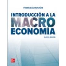 Introduccion A La Macroeconomia 5ª Edicion