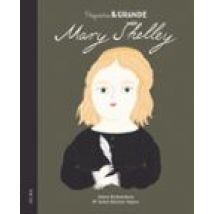 Pequeña & Grande Mary Shelley