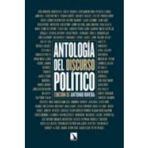 Antología Del Discurso Político (ebook)