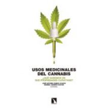 Usos Medicinales Del Cannabis (ebook)