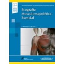 Ecografia Musculoesqueletica Esencial+version Digital