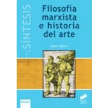 Filosofia Marxista E Historia Del Arte