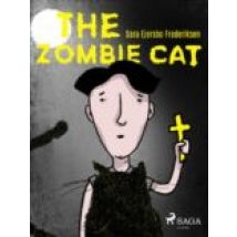 The Zombie Cat (ebook)