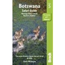 Botswana Safari Guide