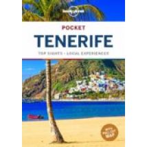 Lonely Planet Pocket Tenerife 2 2020