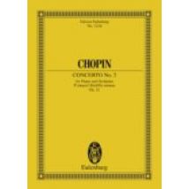 Piano Concerto No. 2 F Minor (ebook)