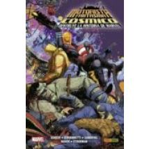 Marvel En Los Años 10: Leyendas Y Legado