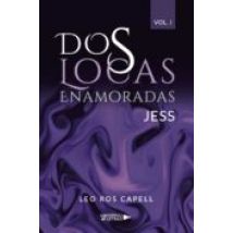 Dos Locas Enamoradas Vol. I (ebook)