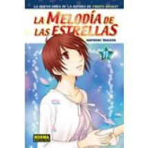 La Melodia De Las Estrellas (vol. 11)