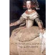 (pe) La Monarquia Española En La Pintura: Los Austrias