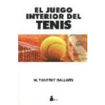 El Juego Interior Del Tenis