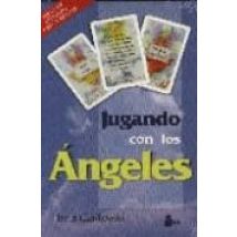 Jugando Con Los Angeles (incluye Dos Barajas)