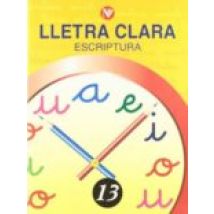 Lletra Clara Nº 13 C. I. / C. M.