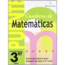 Matemáticas ( Educación Primaria 3º ) Puente