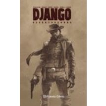 Django Desencadenado