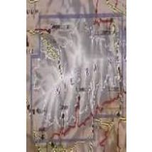 Sierra Nevada (granada) (ingles)