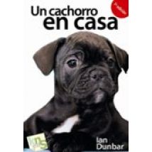Un Cachorro En Casa: ¡no Hay Tiempo Que Perder!: Etapas Criticas En El