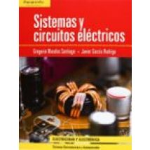 Sistemas Y Circuitos Electricos