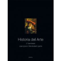 Historia Del Arte(2º Bachillerato)