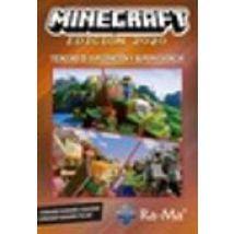 Minecraft Edicion 2020. Tecnicas De Exploracion Y Supervivencia