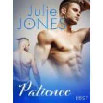 Patience - Erotic Short Story (ebook)