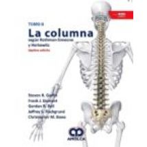 La Columna Segun Rothman-simeone Y Herkowitz (2 Vols. + E-book Y Video