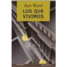 Los Que Vivimos