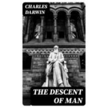 The Descent Of Man (ebook)