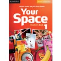 Your Space 1 (students Book)