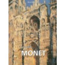 Claude Monet (ebook)