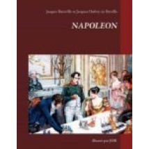 Napoléon Illustré Par Job (ebook)