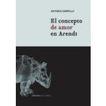 El Concepto De Amor En Arendt