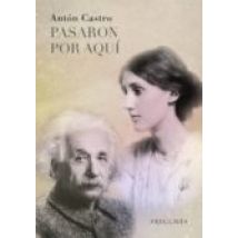 Pasaron Por Aquí