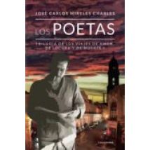 (i.b.d.) Los Poetas