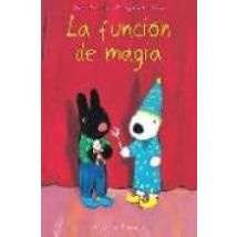 La Funcio De Magia