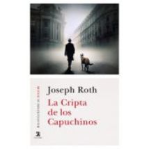 La Cripta De Los Capuchinos (ebook)