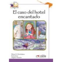 El Caso Del Hotel Encantado (2ª Ed.)