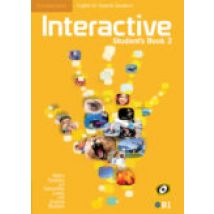 Interactive For Spanish Speakers Level 2 Student S Book