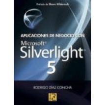Aplicaciones De Negocio Con Microsoft Silverlight 5