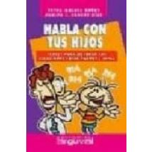 Habla Con Tus Hijos