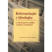 Referenciação E Ideologia (ebook)