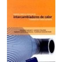 Manual Para El Calculo De Intercambiadores De Calor Y Bancos De T Ubos