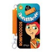Abremente Pocket - Rompecocos (6-9 Años)