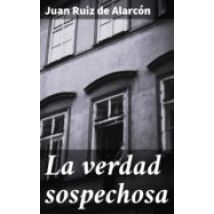 La Verdad Sospechosa (ebook)