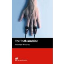 Macmillan Readers Beguinner: Truth Machine The