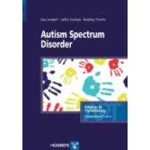 Autism Spectrum Disorder (ebook)