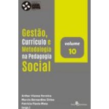 Gestão Currículo E Metodologia Na Pedagogia Social (ebook)