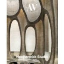 Av Monografias 222: Diller Scofidio + Renfro 2000-2020